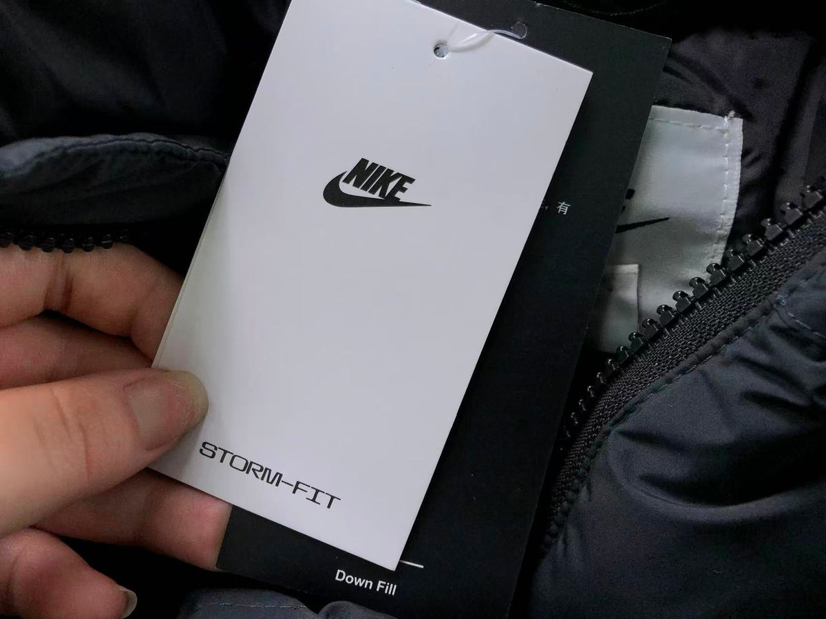 N1K Jacket
