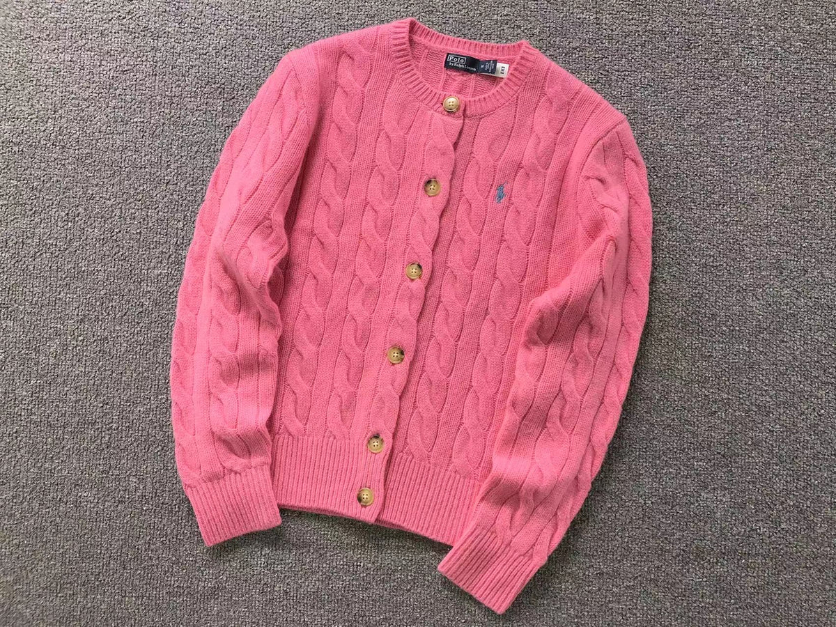 Ralph Lauren Sweater Female