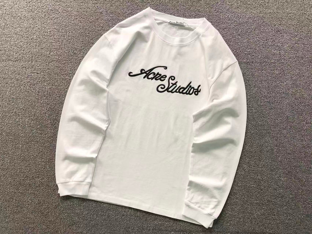 AcneStdios Longsleeve