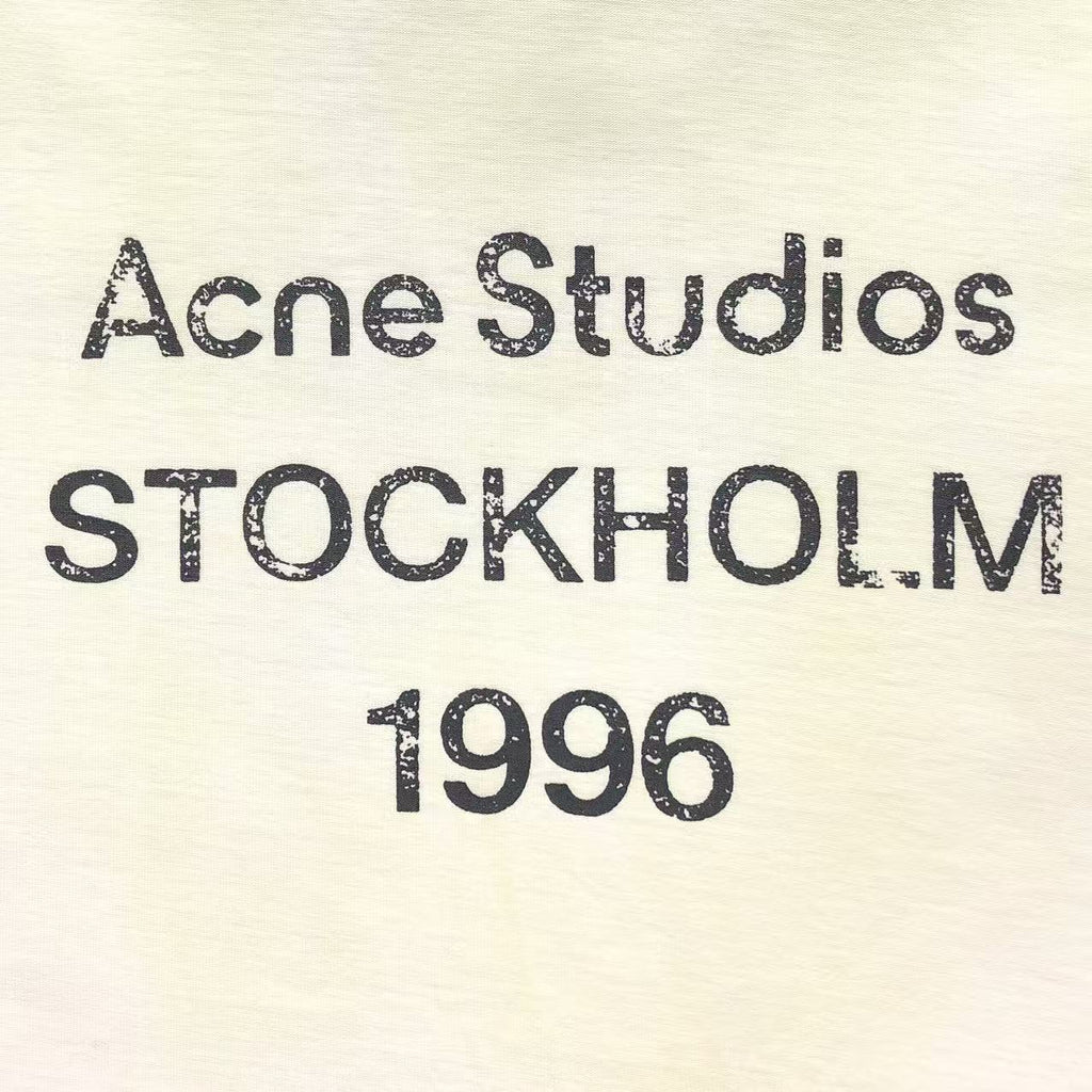 AcneStdios Tshirt