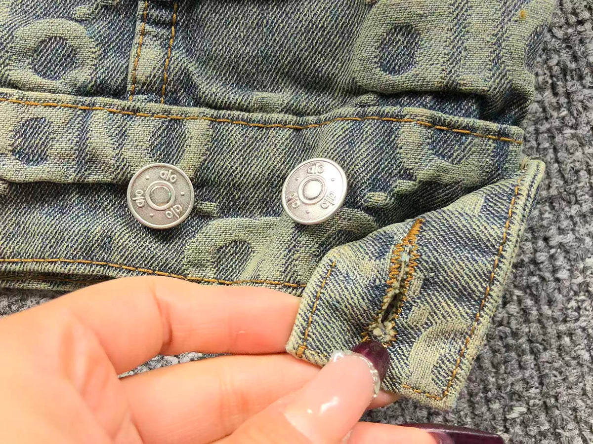 A1O Jacket