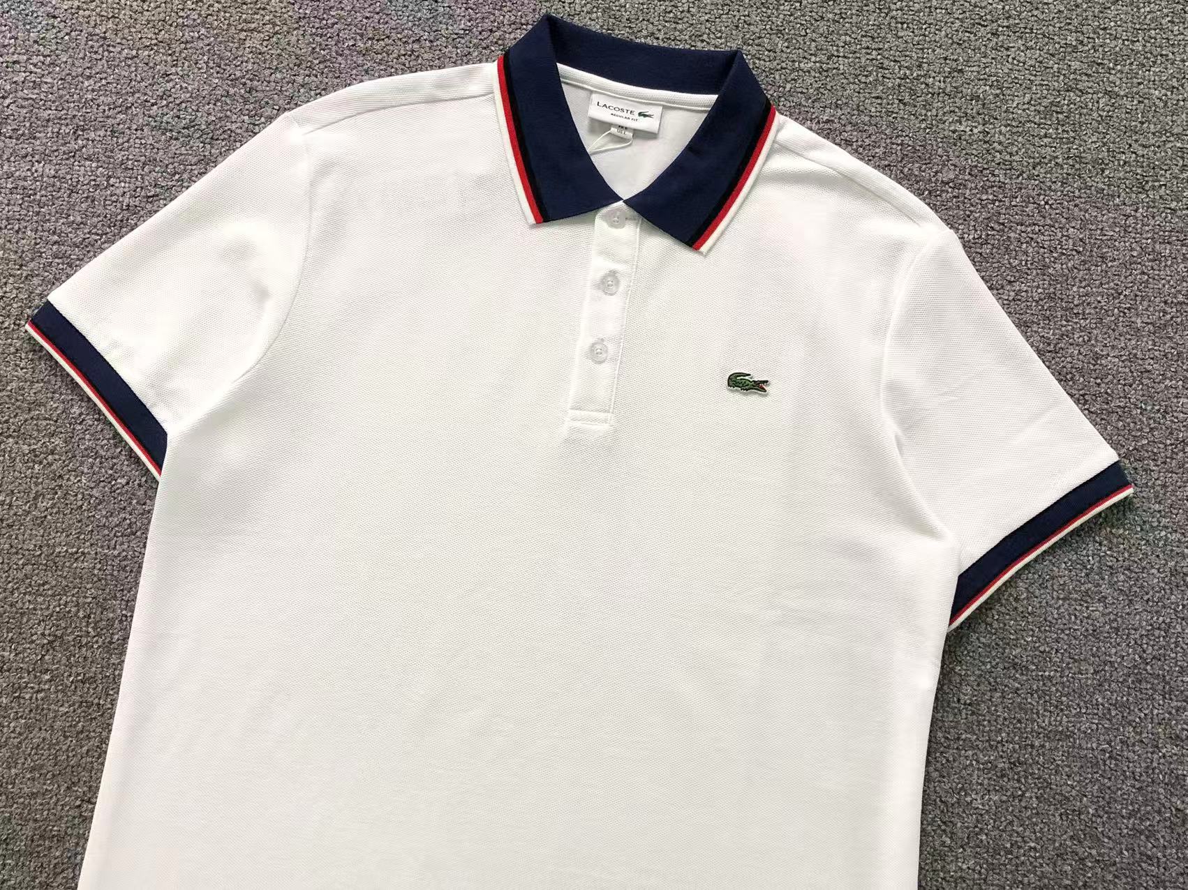 Classic Polo