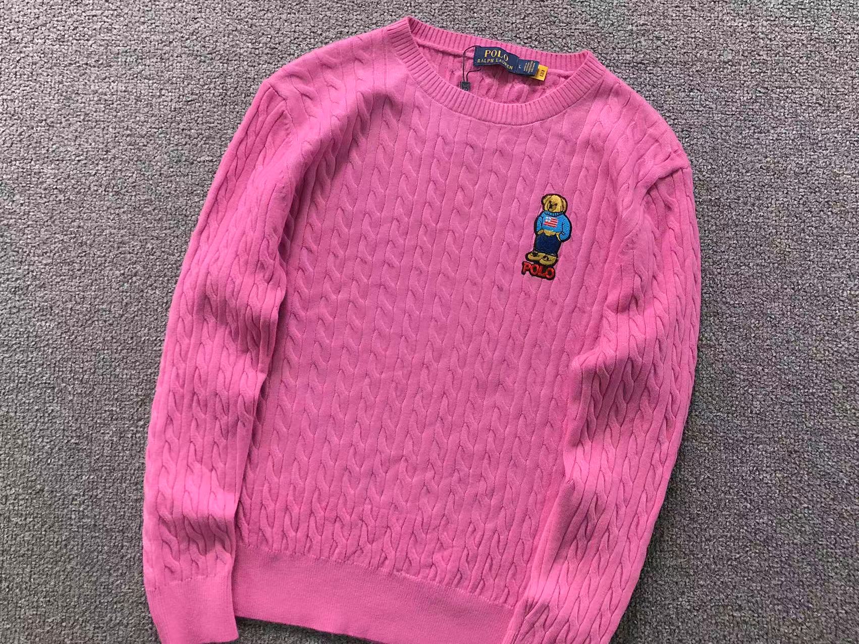 Ralph Lauren Sweater