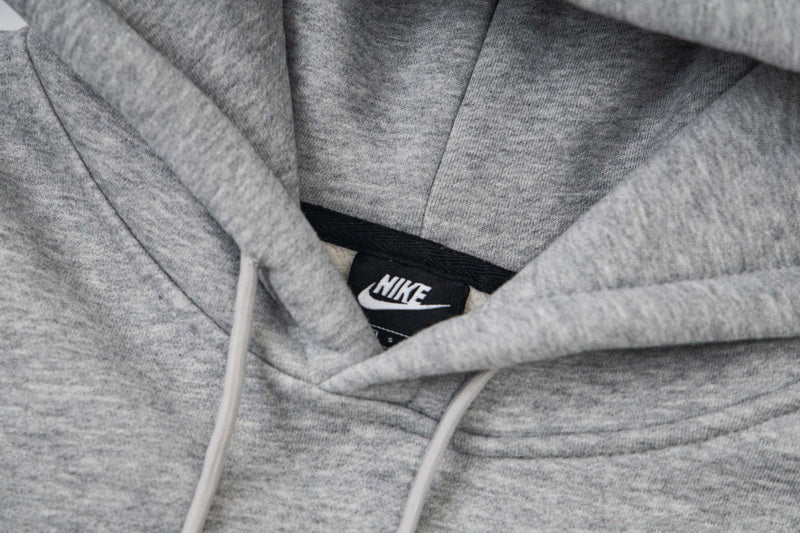 Stu x Nk Hoodie
