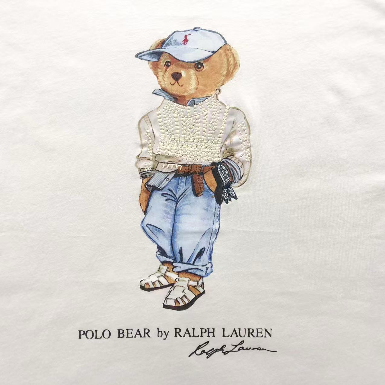 Ralph Lauren Tshirt Female