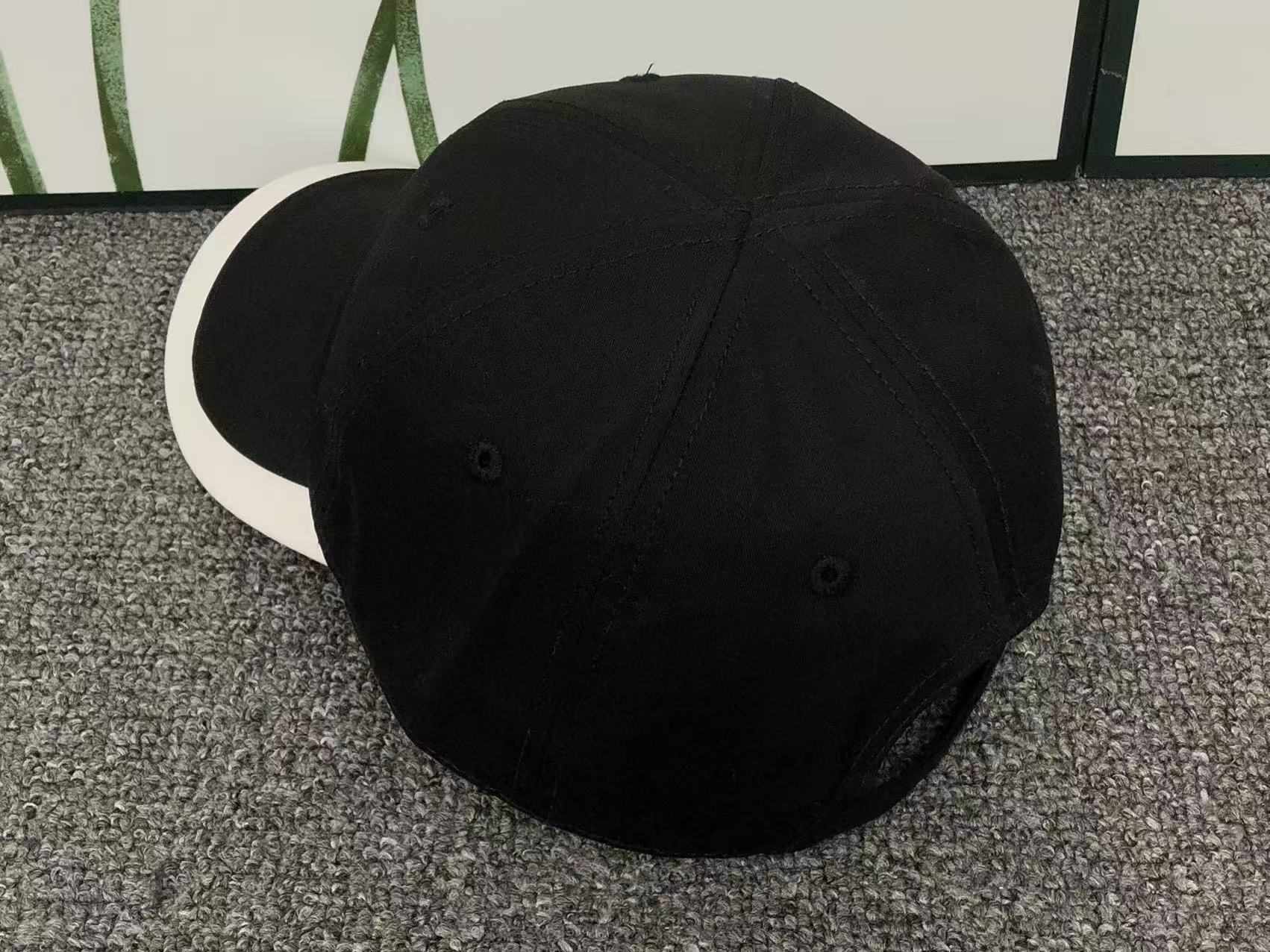 Classic Cap