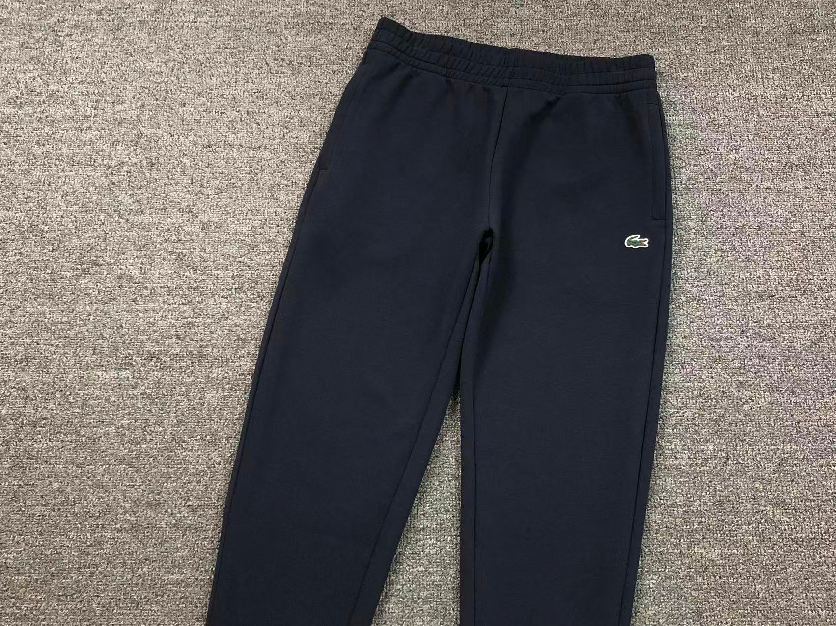 Classic Pants