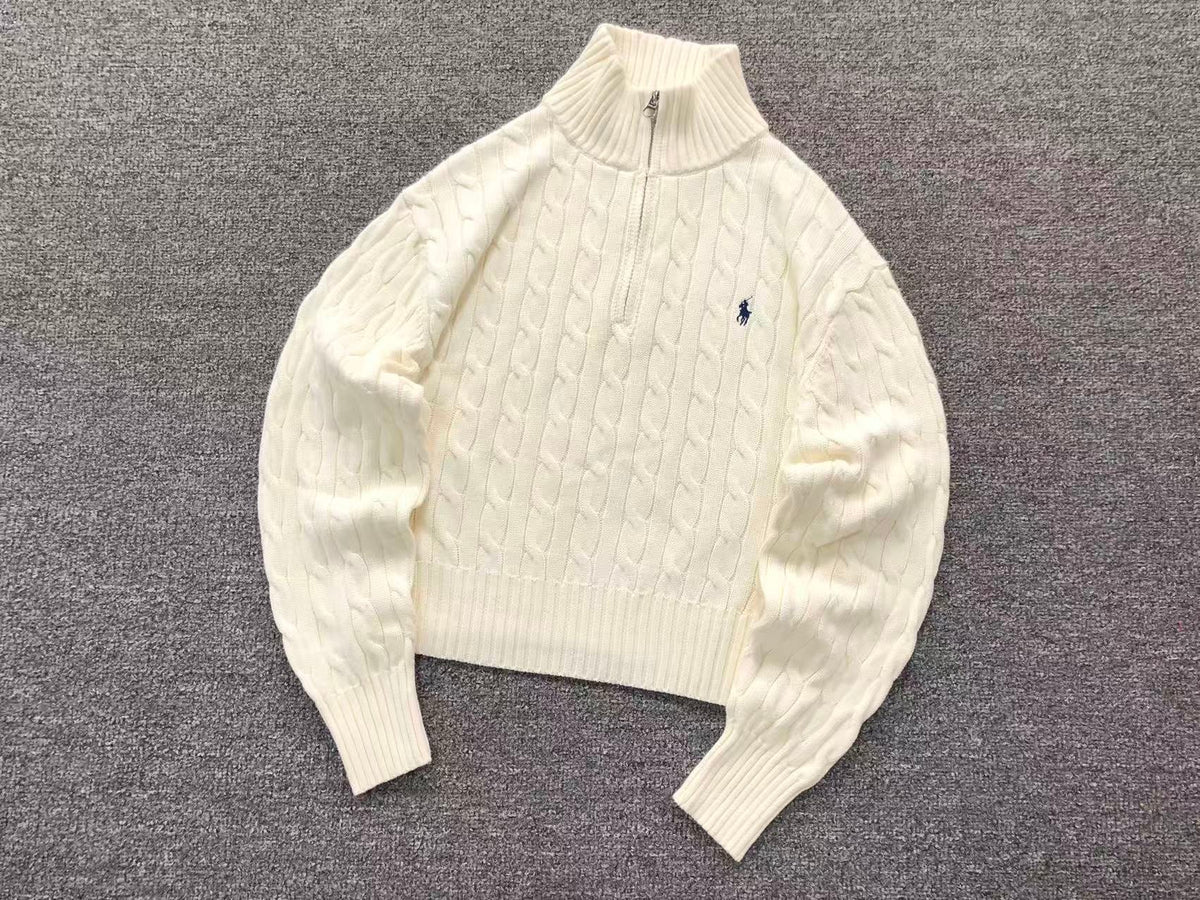 Ralph Lauren Sweater Female