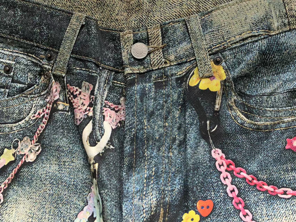 AcneStdios Pants