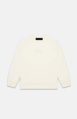FOG x Essentials Crewneck 23FW