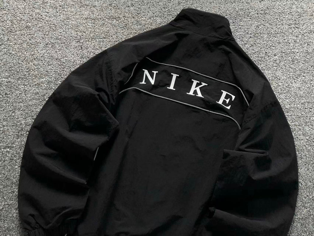 N1K Pants & Hoodie