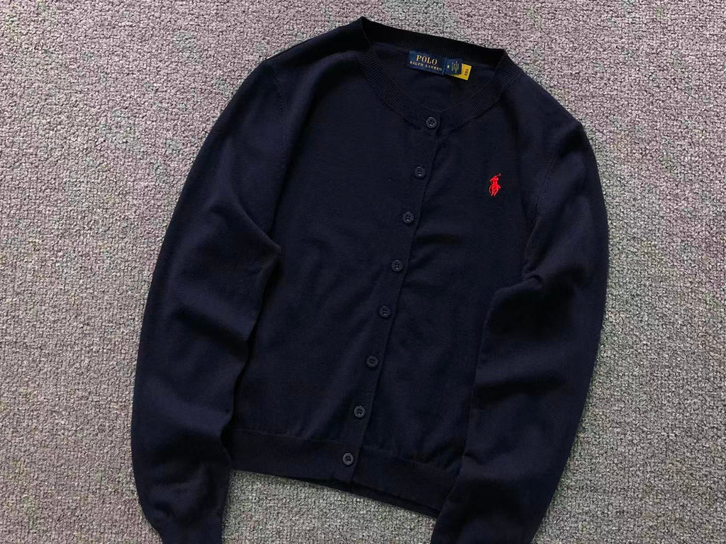 Ralph Lauren Sweater Female