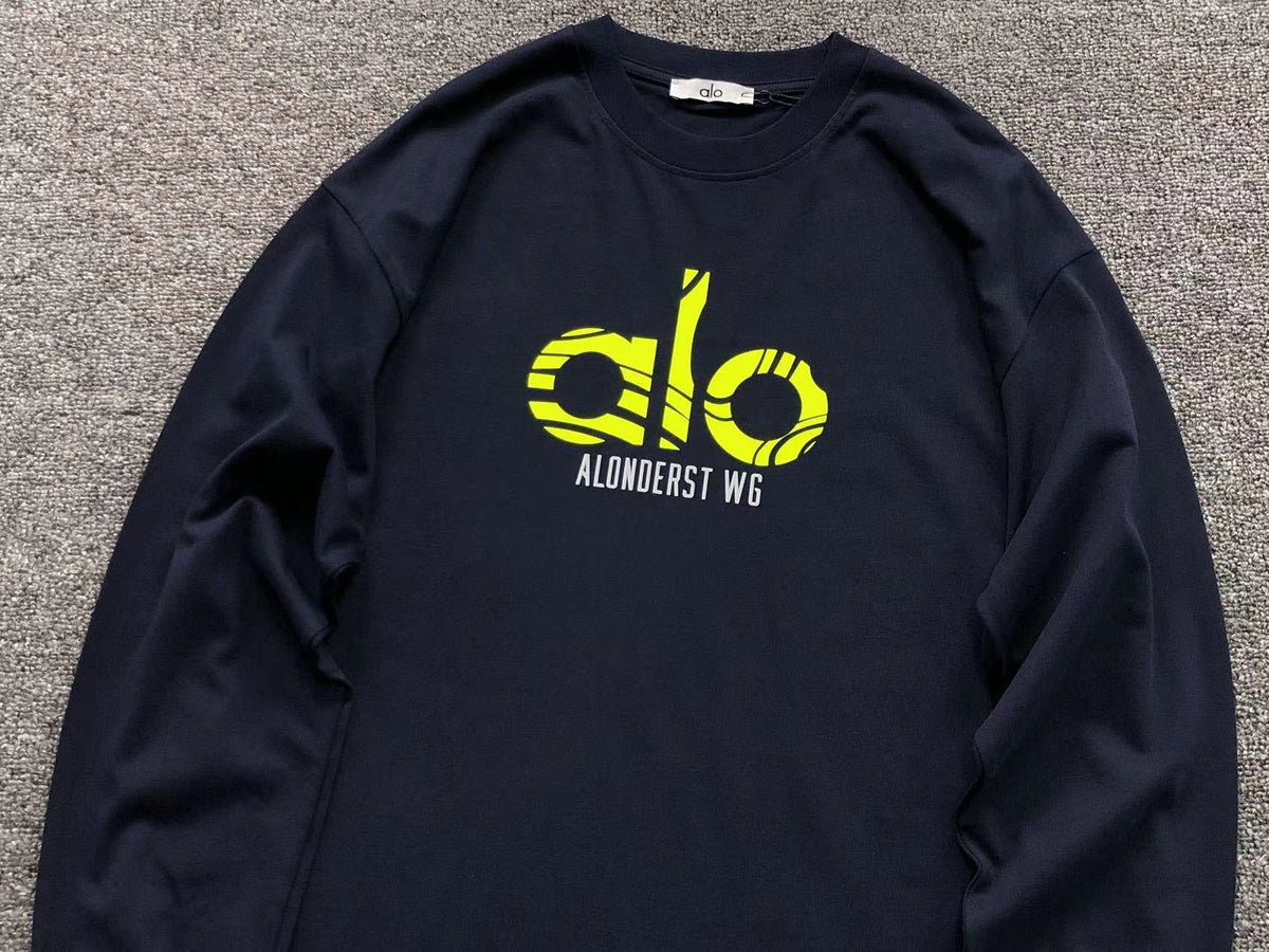 A1O Longsleeve