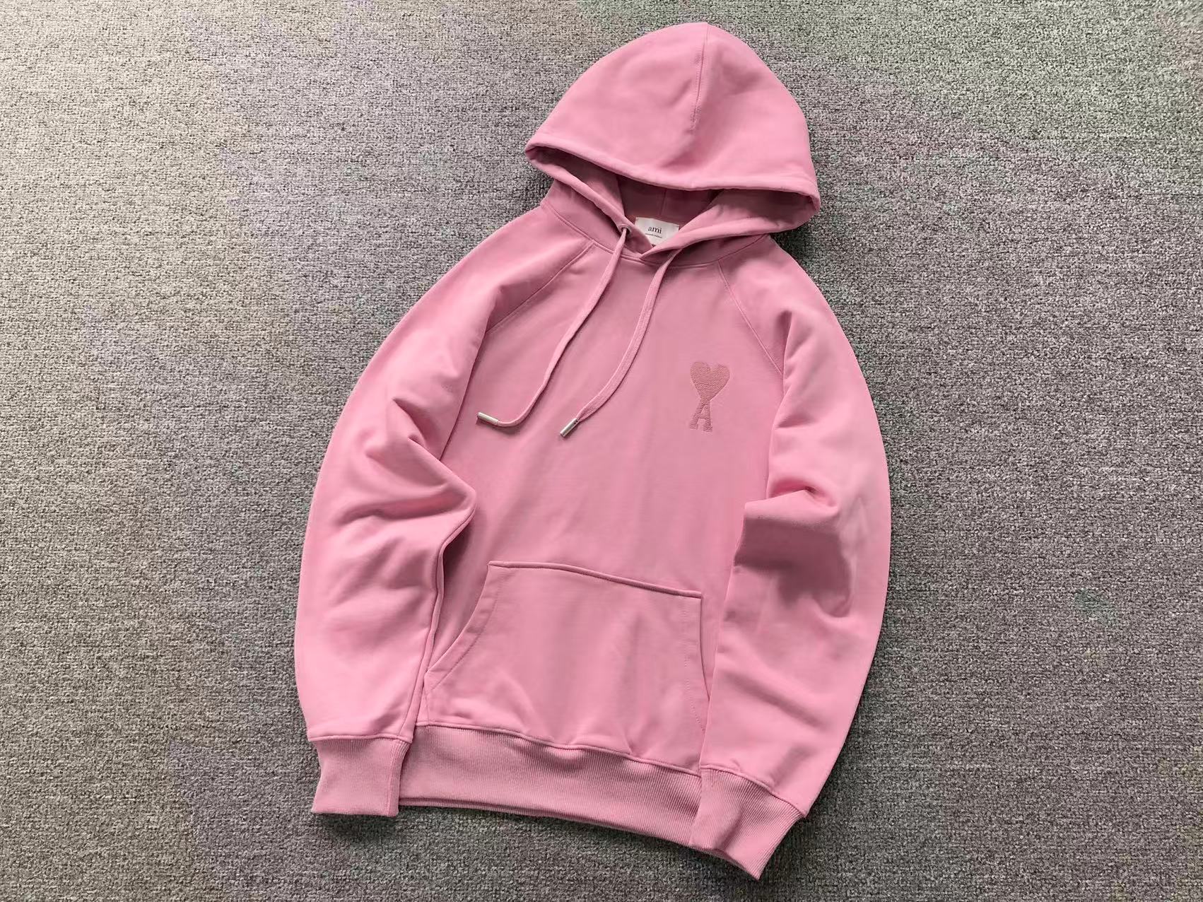 Am1 Hoodie