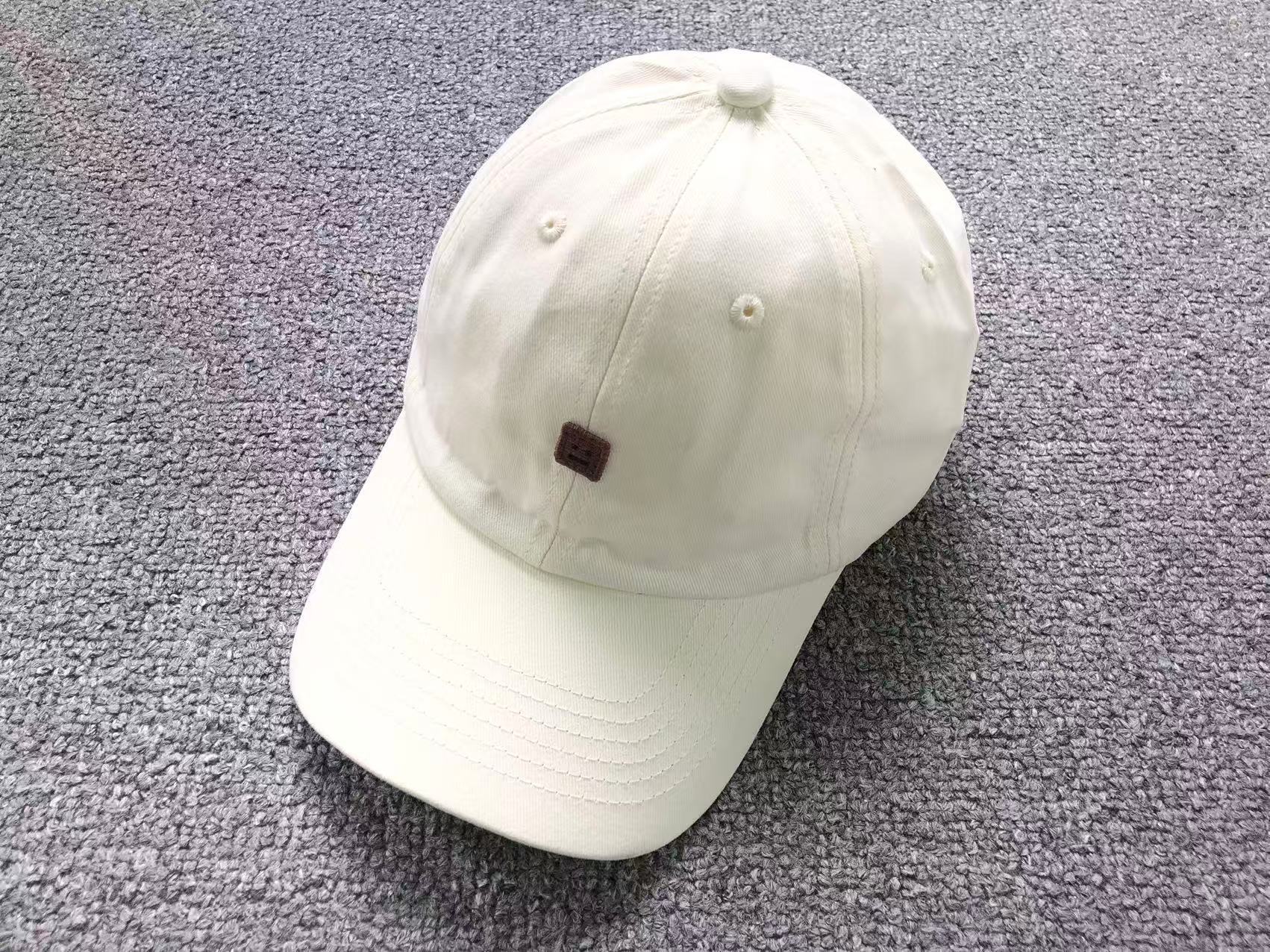 AcneStdios Cap