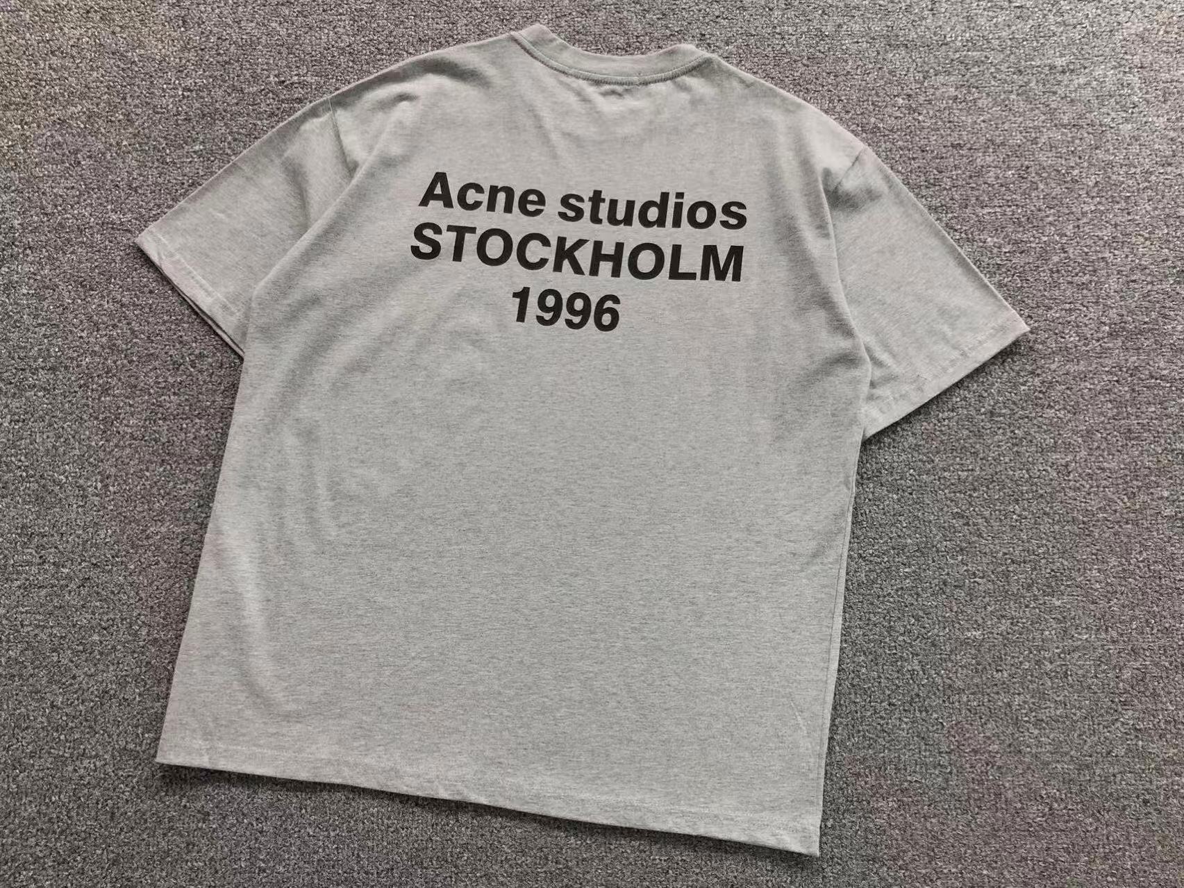 AcneStdios Tshirt