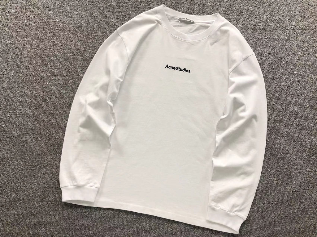 AcneStdios Longsleeve