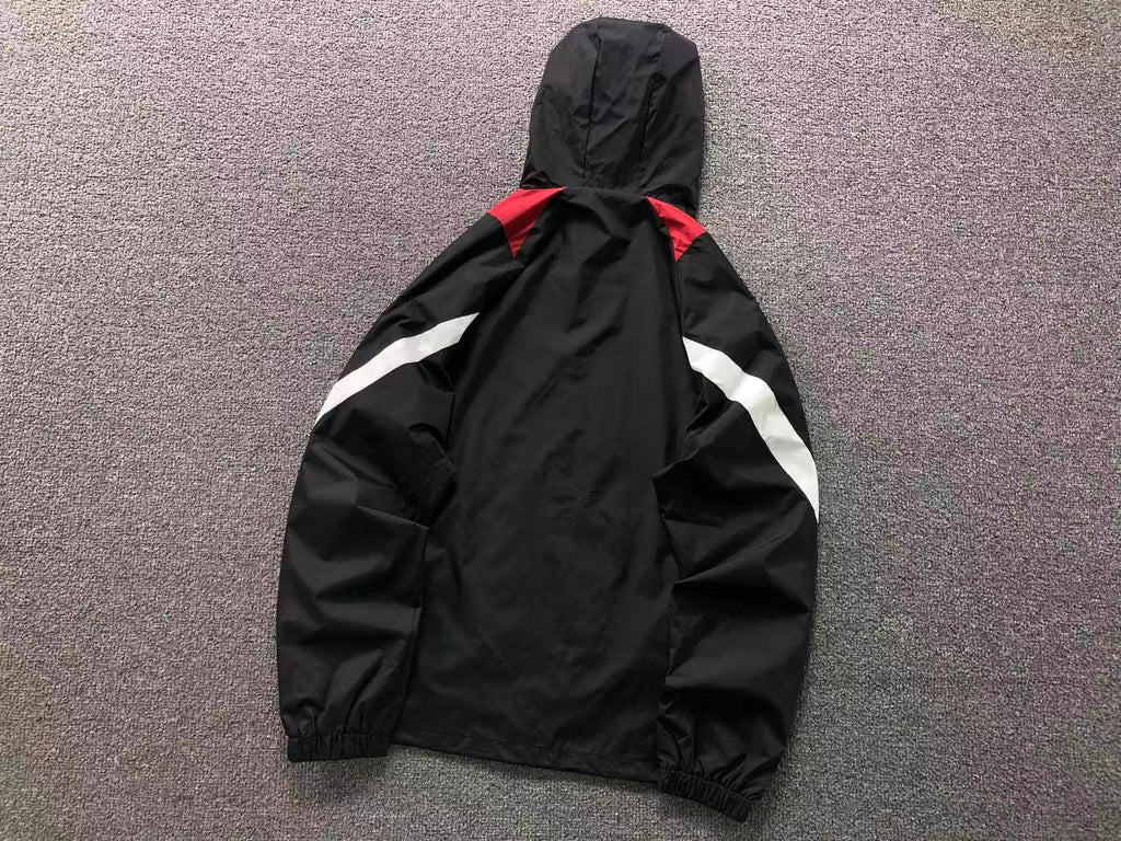 N1K Jacket