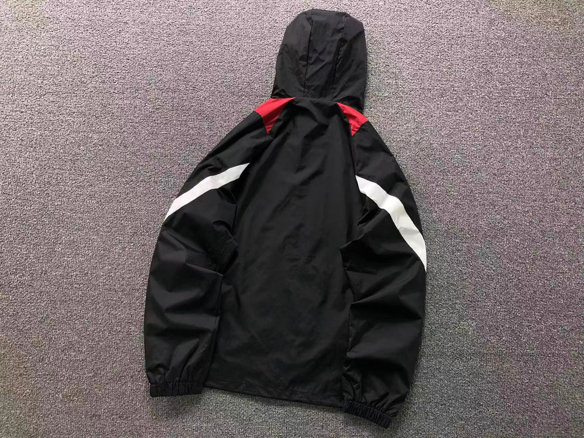 N1K Jacket
