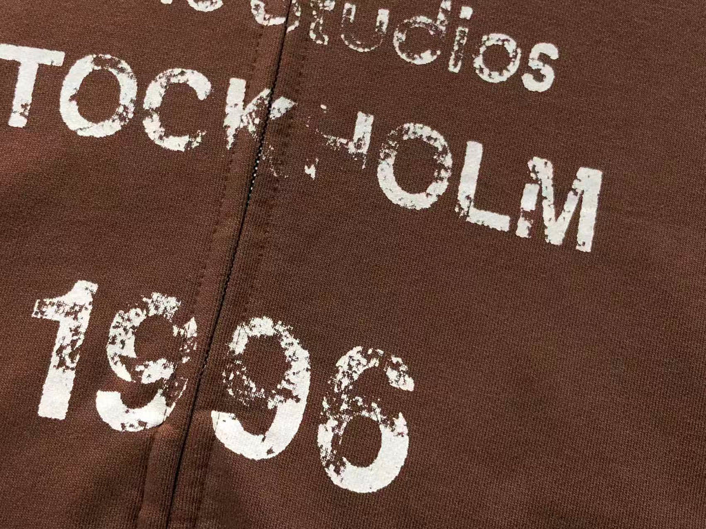 AcneStdios Hoodie