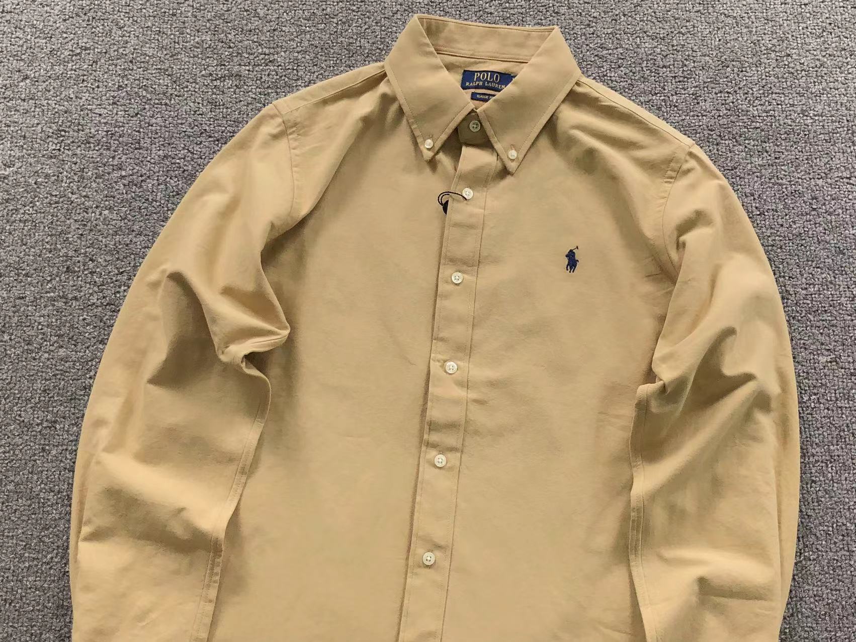 Ralph Lauren Shirt