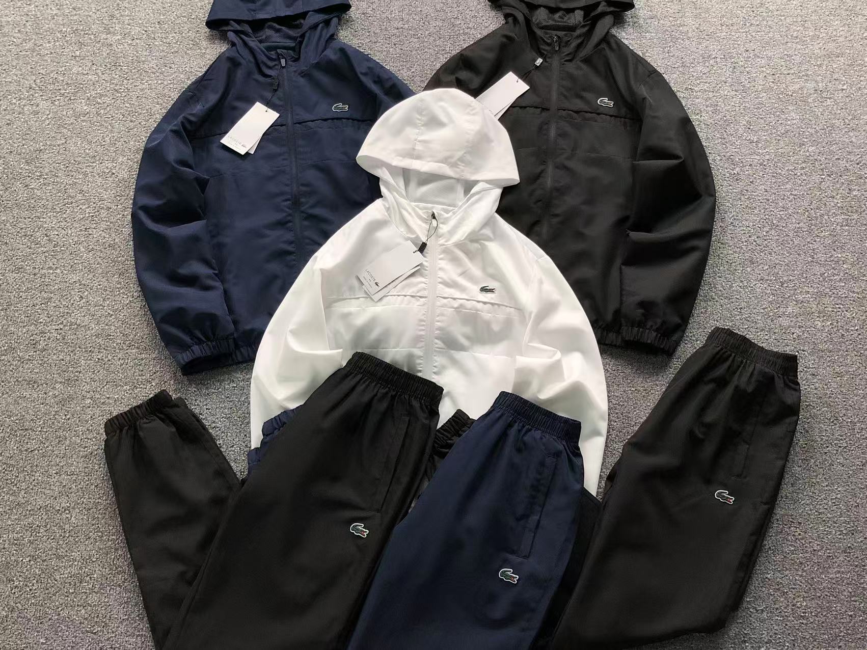 Classic Set