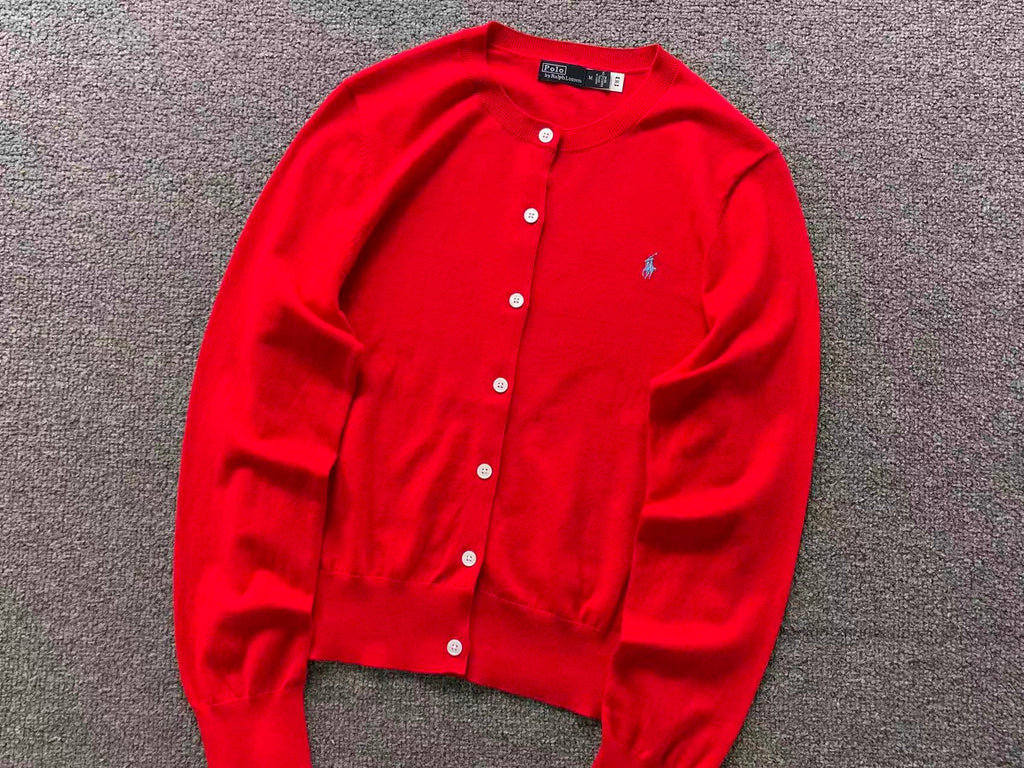 Ralph Lauren Sweater Female
