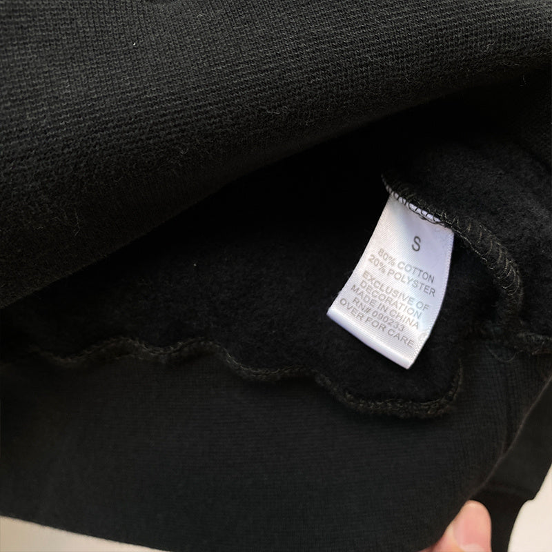 FOG x Essentials Crewneck 19SS