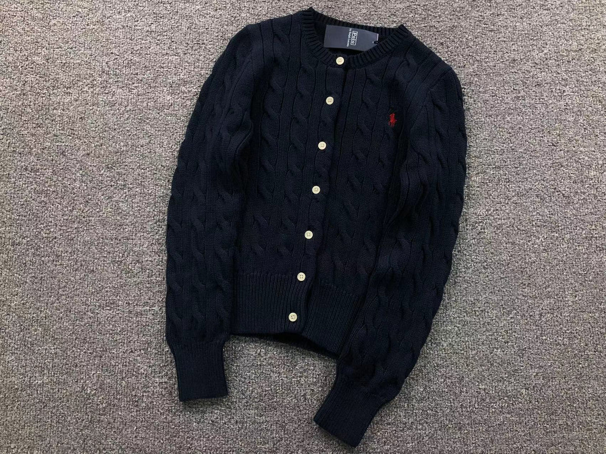 Ralph Lauren Sweater Female