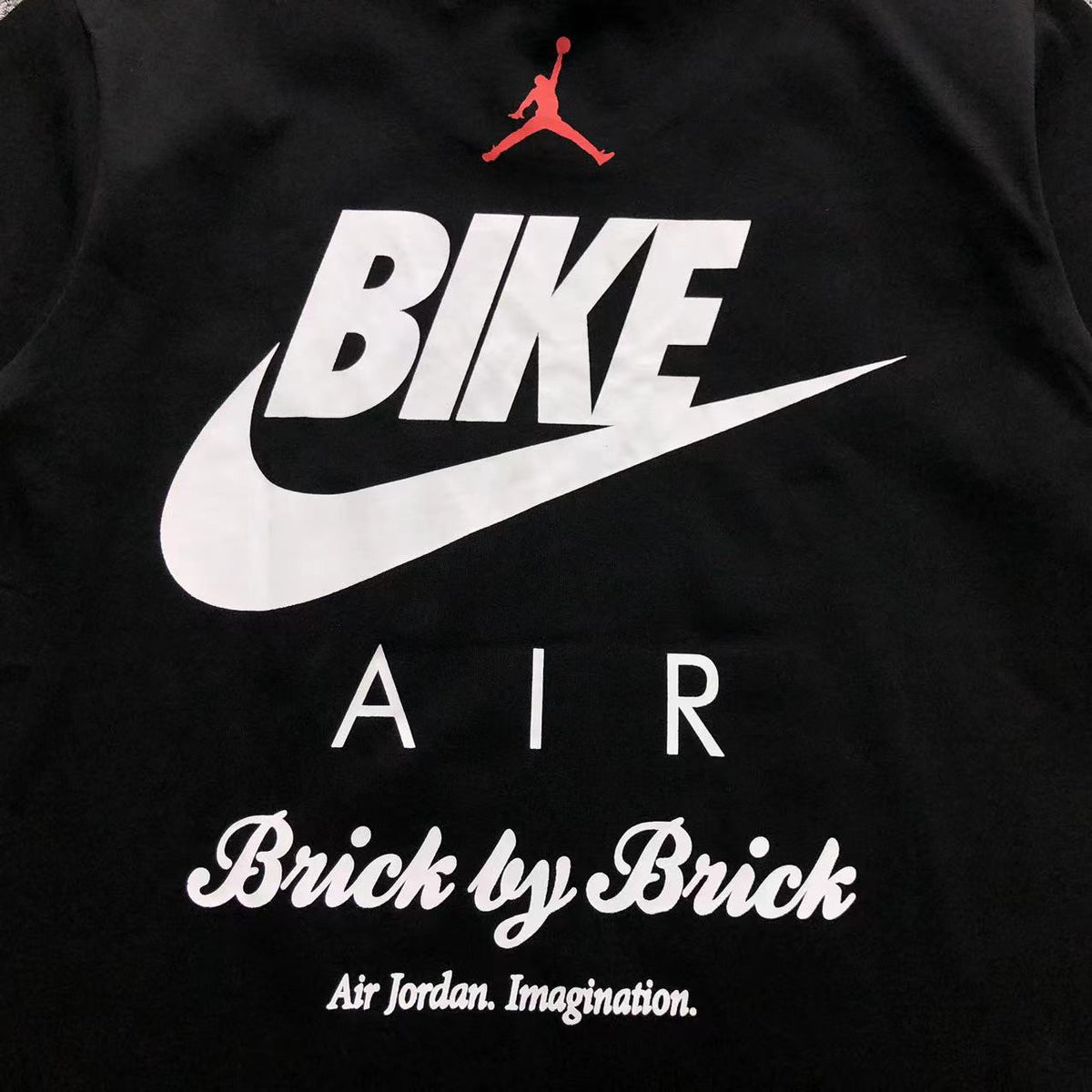 N1K Tshirt