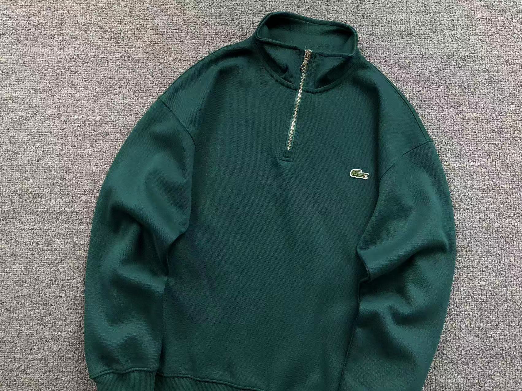 Classic Hoodie