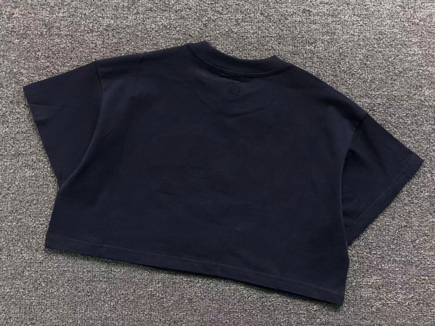Am1 Tshirt Female
