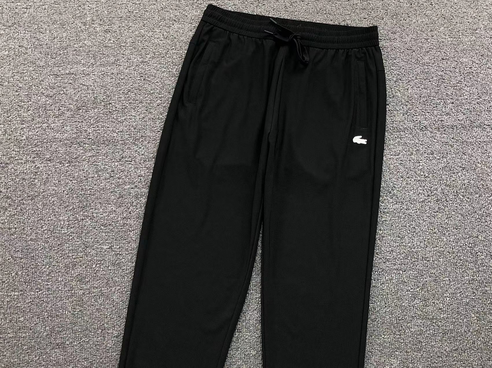 Classic Pants
