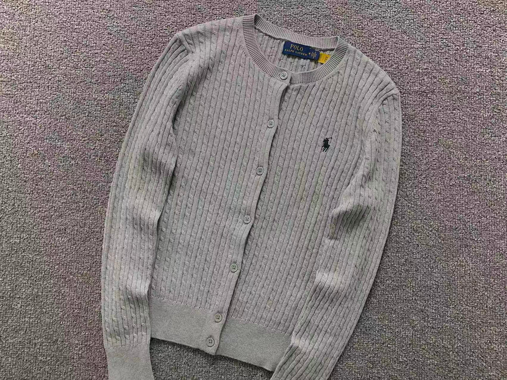 Ralph Lauren Sweater Female