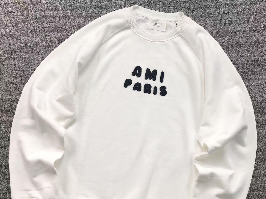 Am1 Hoodie
