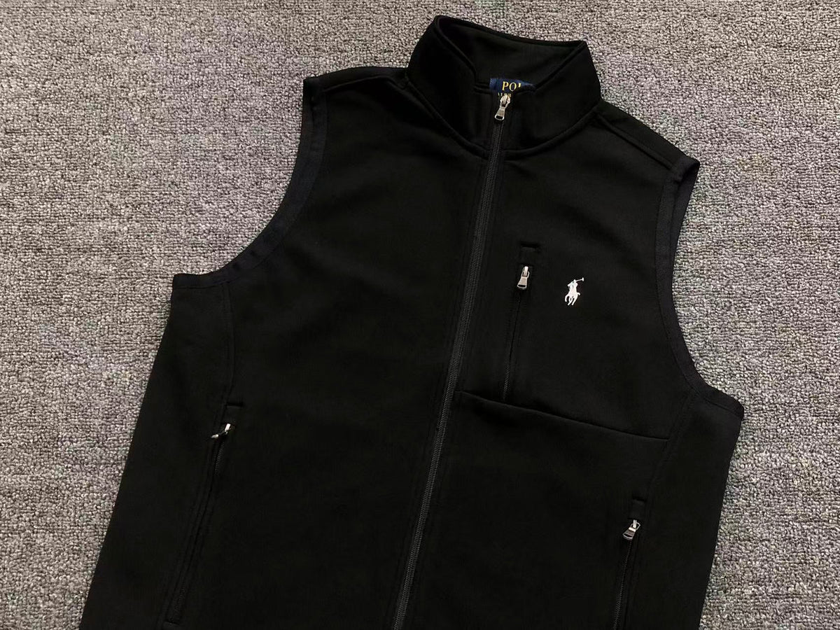 Ralph Lauren Vest