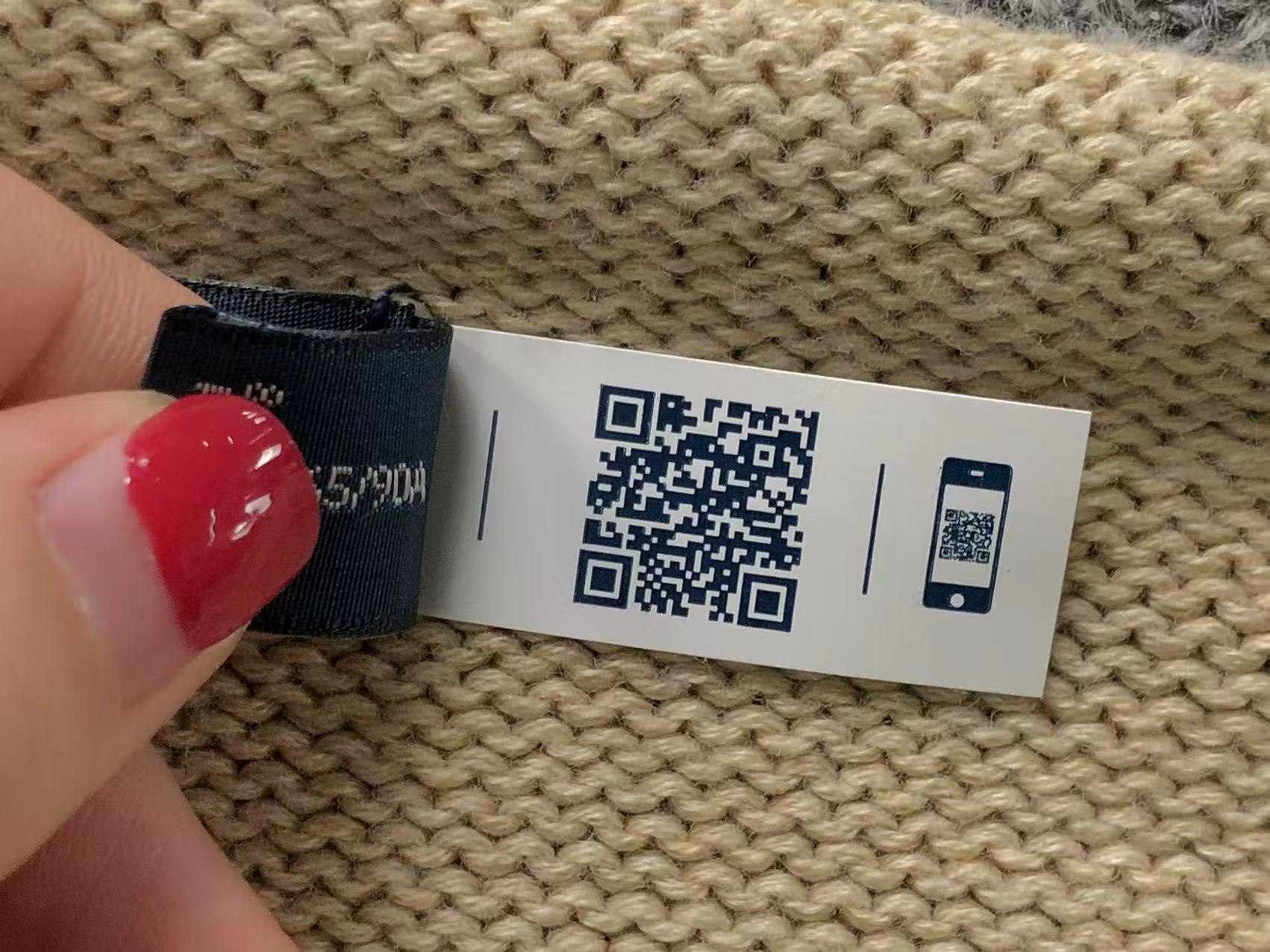 Ralph Lauren Sweater