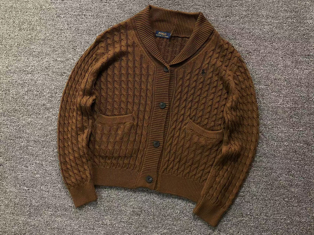 Ralph Lauren Sweater Female