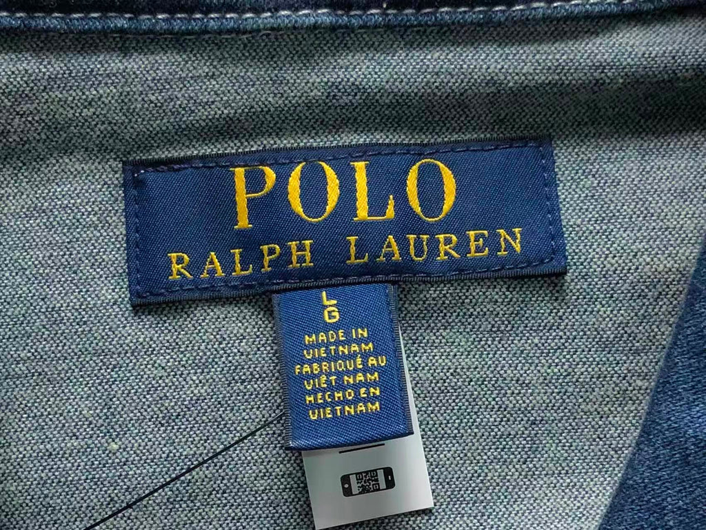 Ralph Lauren Jacket