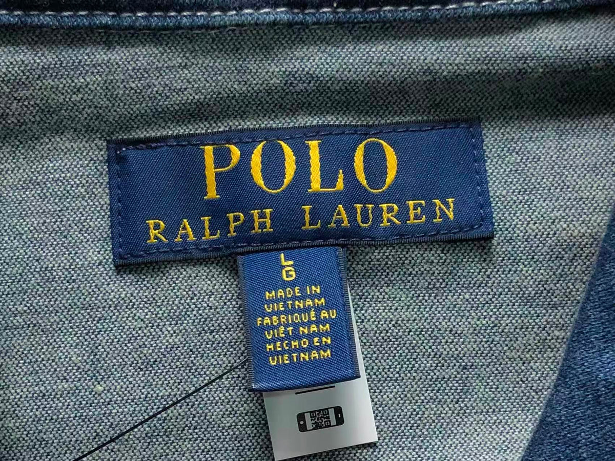 Ralph Lauren Jacket