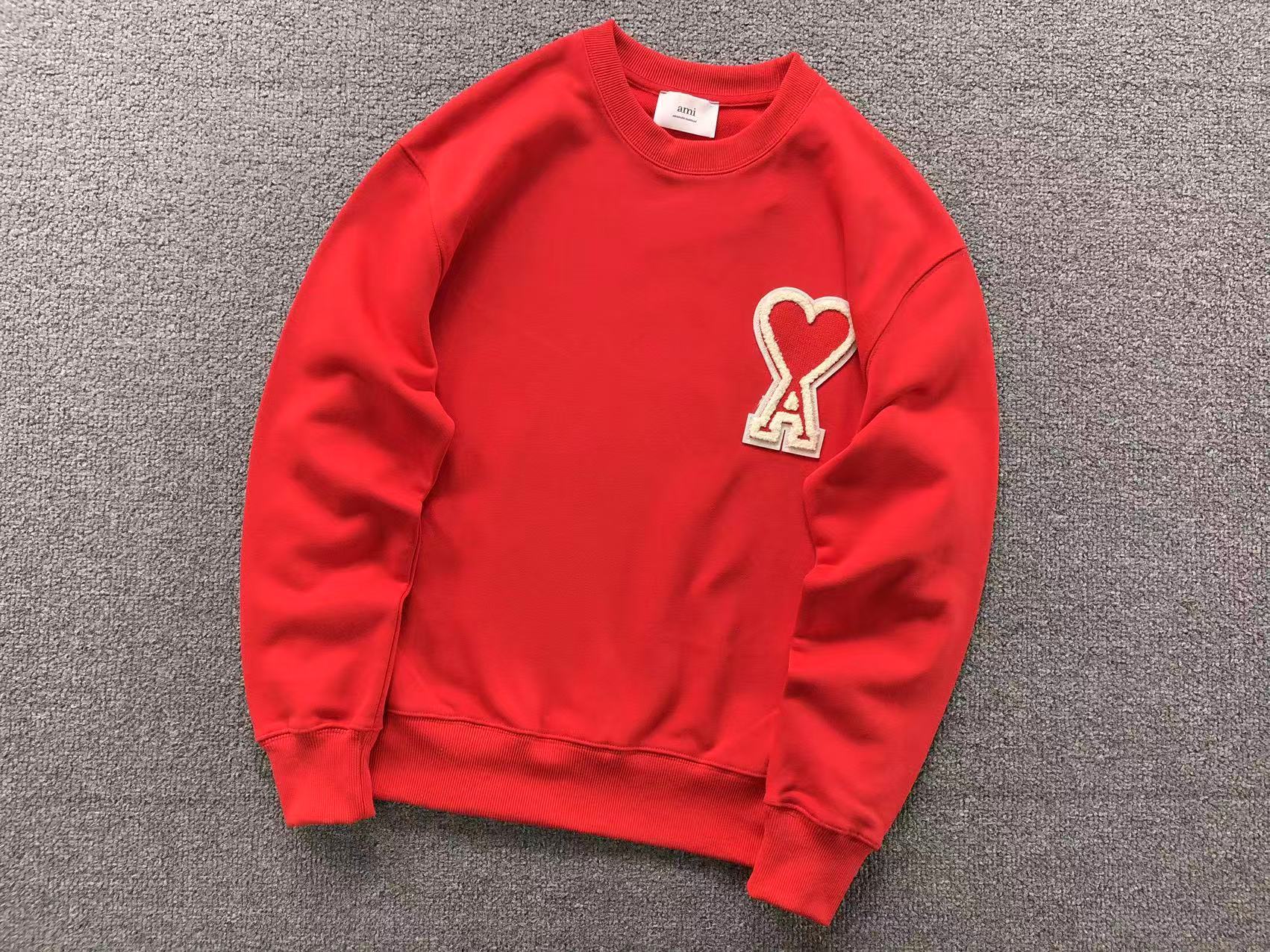 Am1 Hoodie