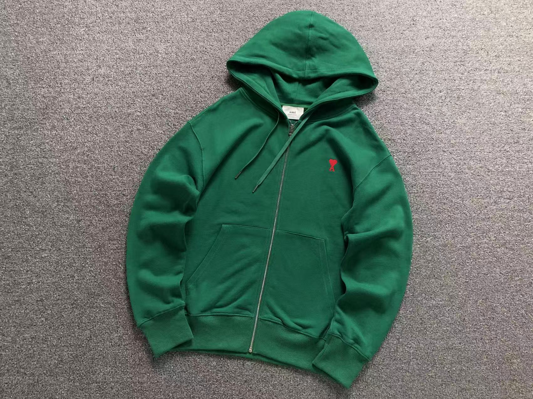 Am1 Hoodie