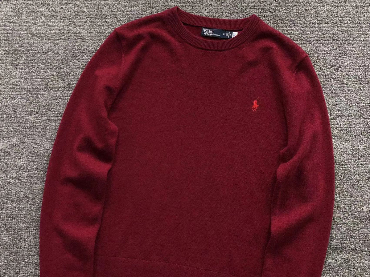 Ralph Lauren Sweater Female