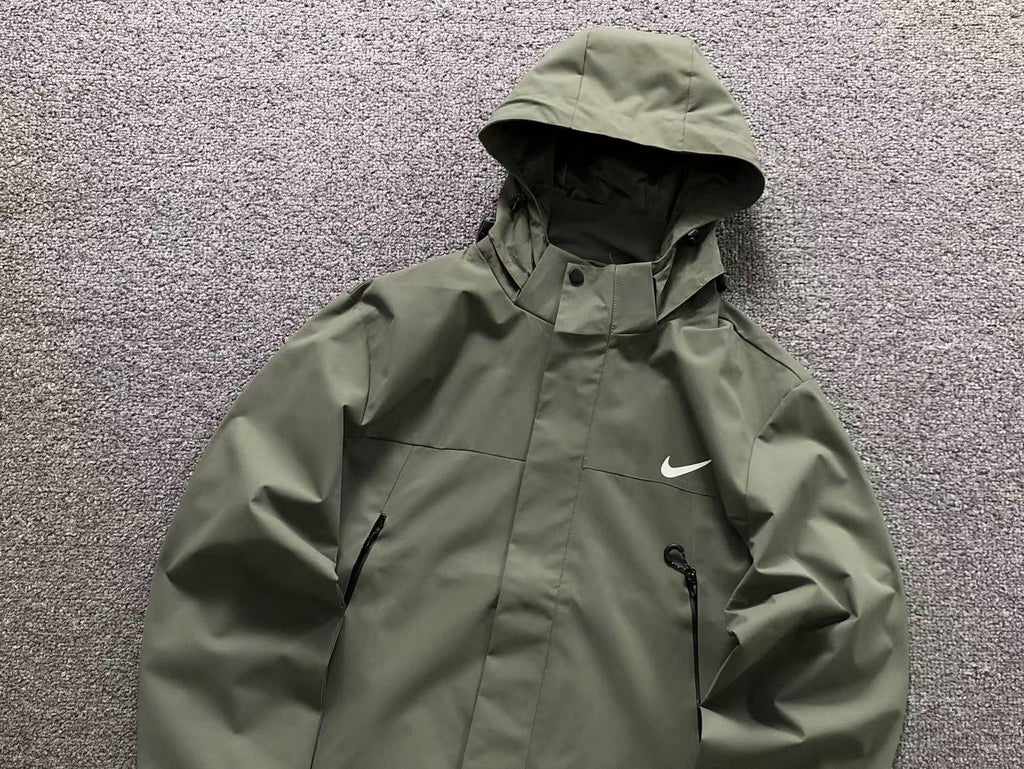 N1K Jacket