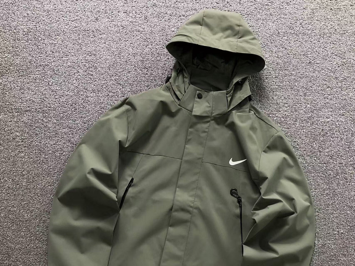 N1K Jacket