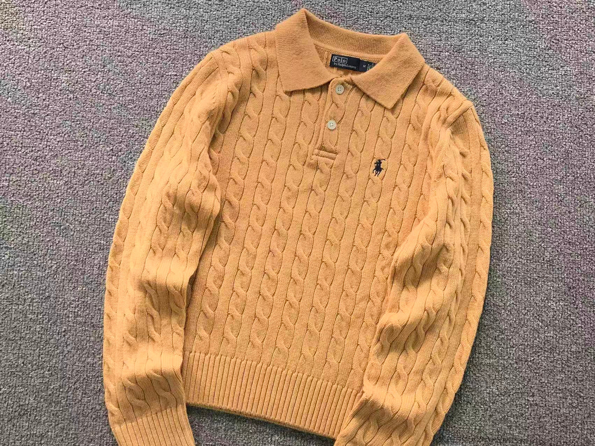 Ralph Lauren Sweater Female