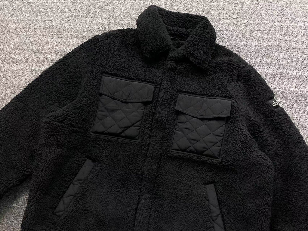 A1O Jacket Female