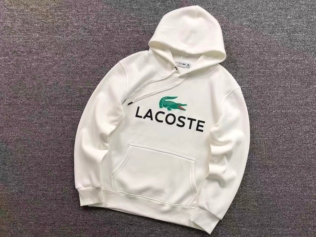 Classic Hoodie