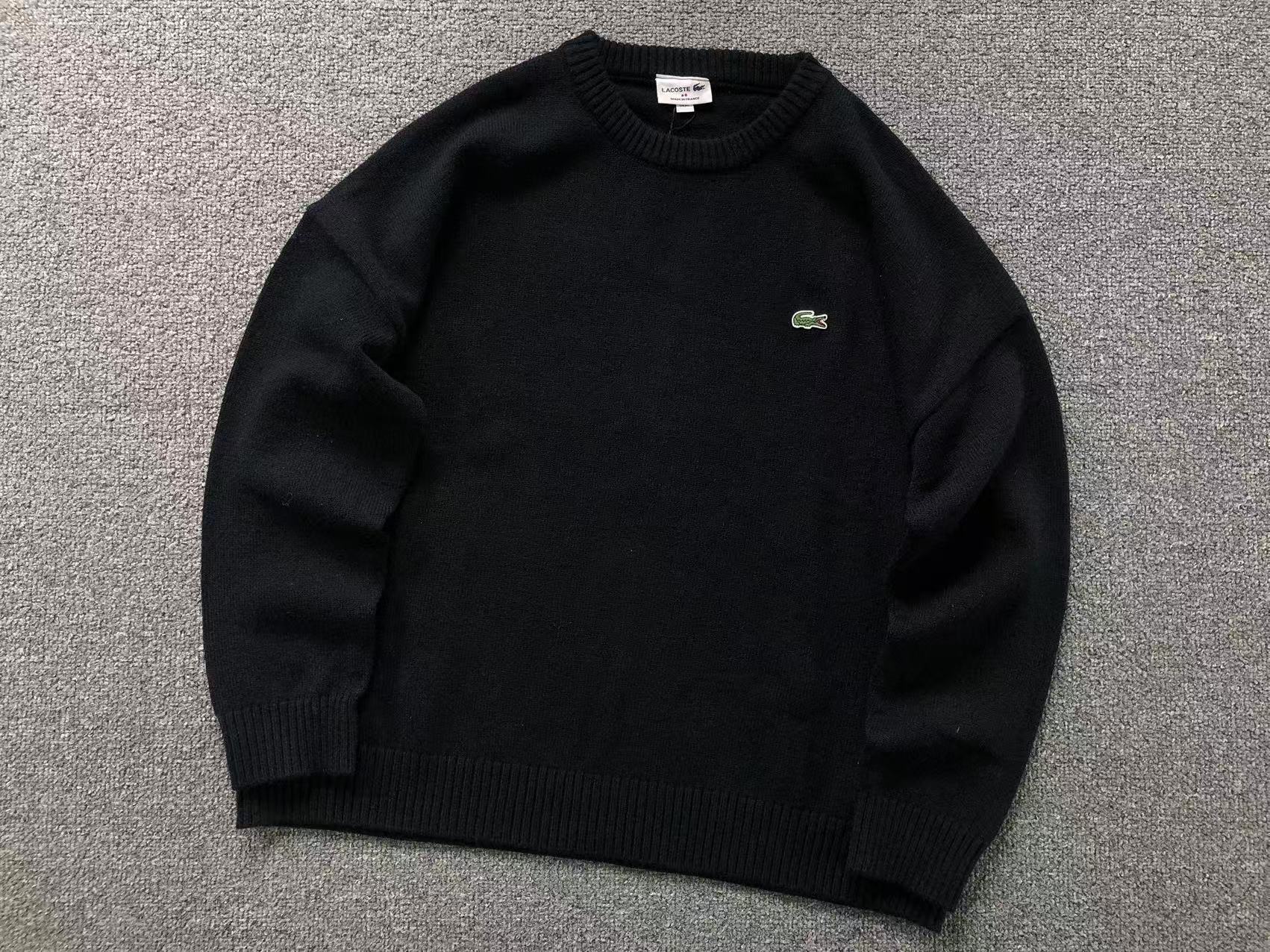 Classic Sweater