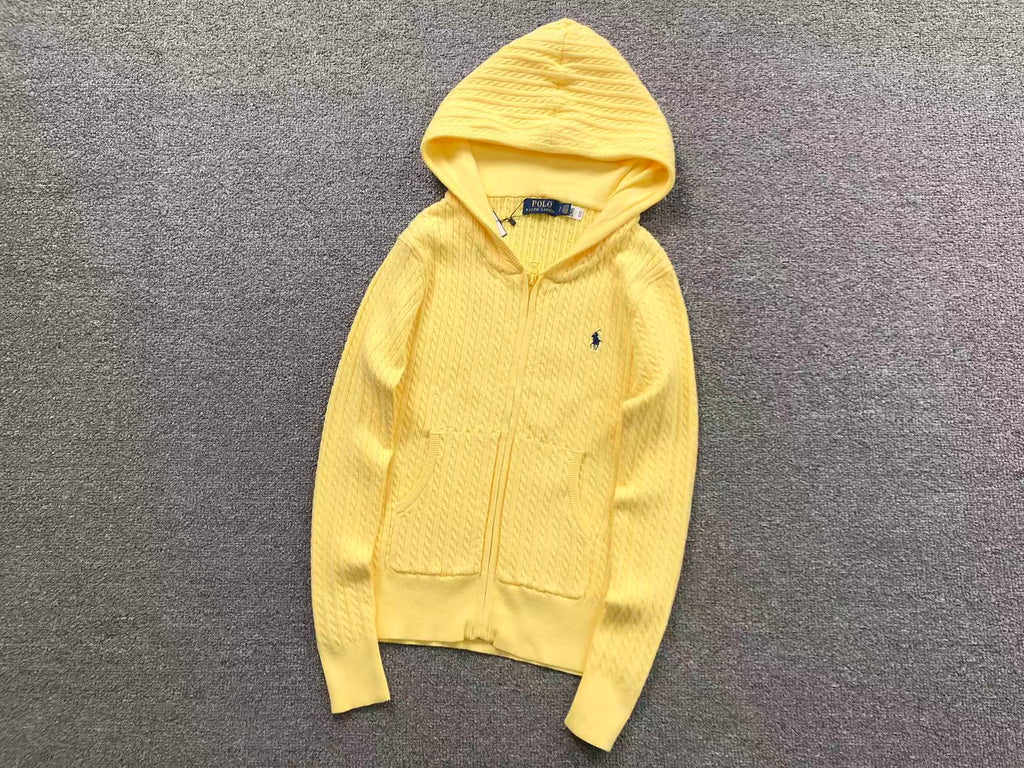 Ralph Lauren Sweater Female